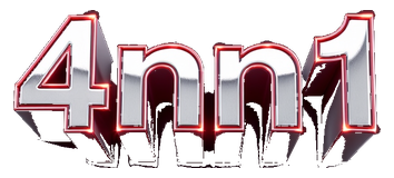 4nn1 logo