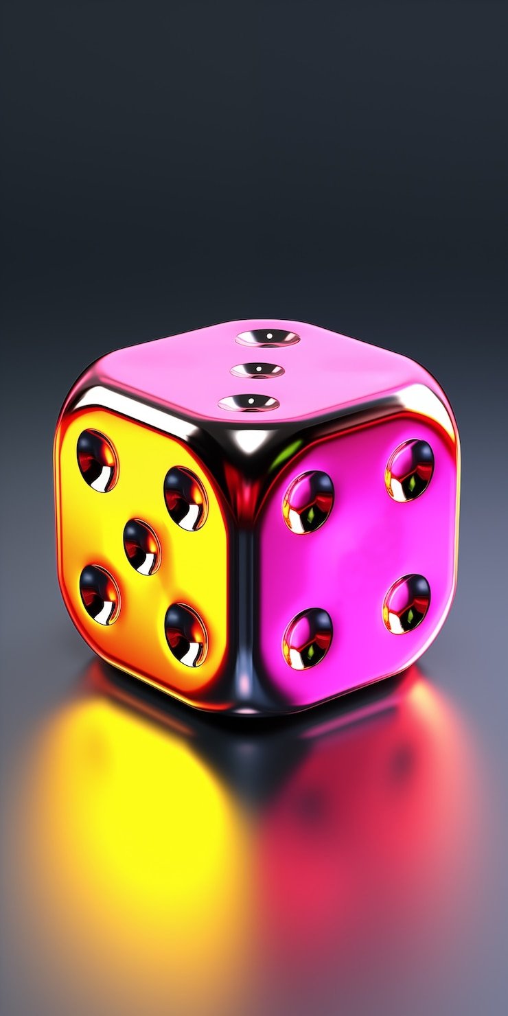 4nn1 Mesa Craps en vivo